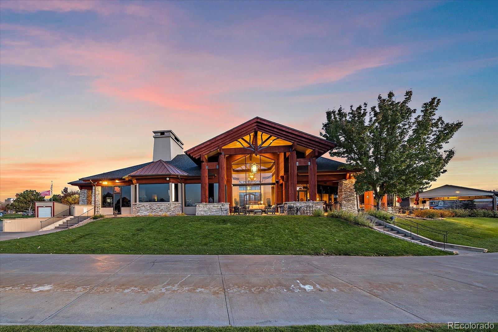 8924 Tappy Toorie Place Highlands Ranch, CO 80129 - Photo 37 of 40 Gallery Image 37