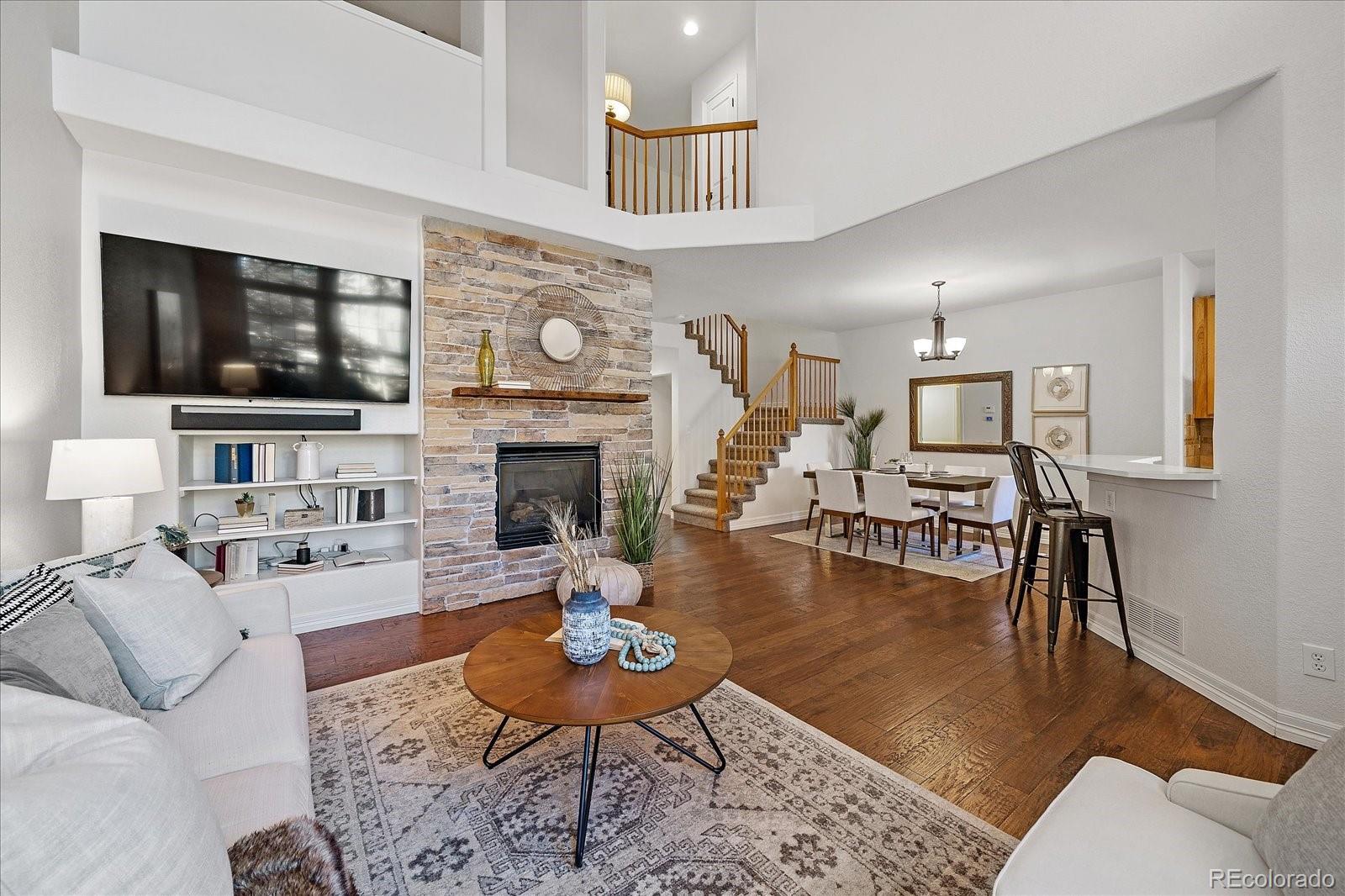 8924 Tappy Toorie Place Highlands Ranch, CO 80129 - Photo 6 of 40 Gallery Image 6