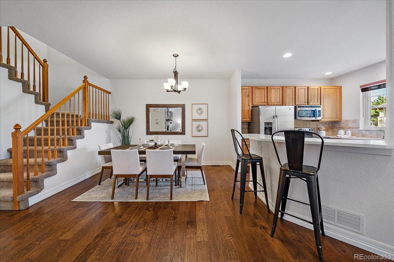 8924 Tappy Toorie Place Highlands Ranch, CO 80129 - Photo 8 of 40 Gallery Image 8