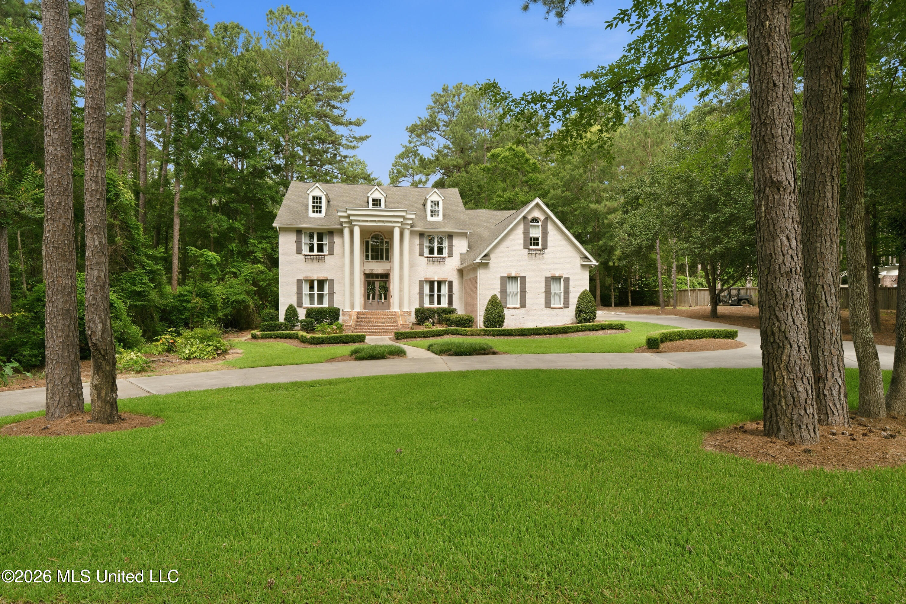 263 Tidewater Road Hattiesburg, MS 39402 - Photo 3 of 89 263_Tidewater_Rd-3