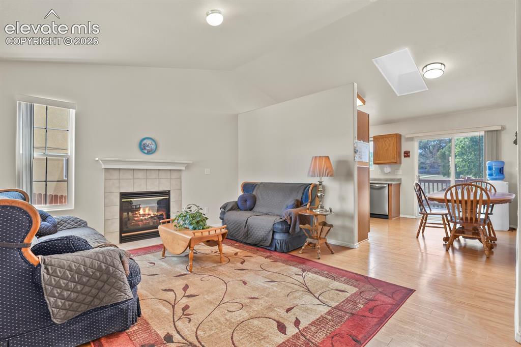 747 Ridgebury Place Fountain, CO 80817 - Photo 3 of 35