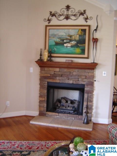 2010 Radcliff Terrace Springville, AL 35146 - Photo 7 of 50 Gallery Image 7