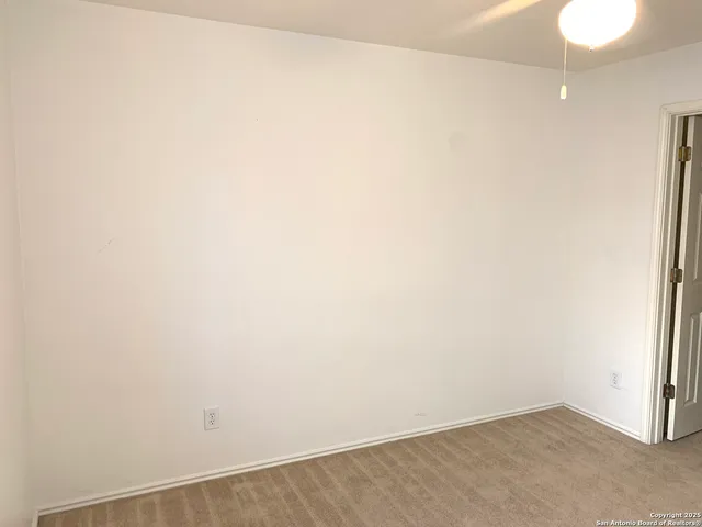 a view of small space