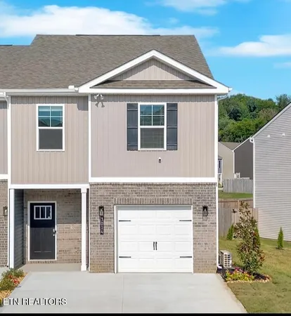$2,350 | 243 Business Park Lane, Seymour, TN 37865