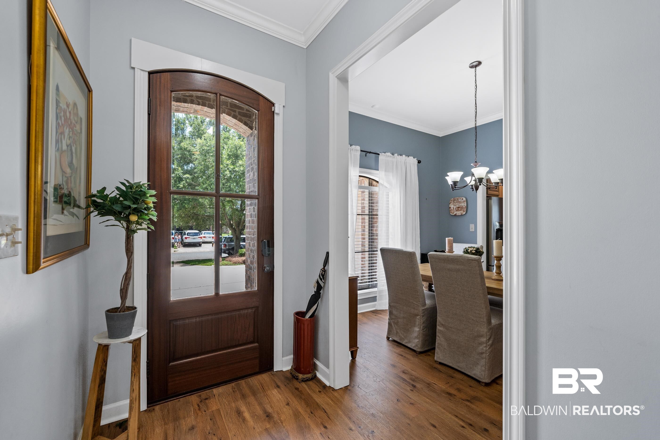 8656 Rosedown Lane Daphne, AL 36526 - Photo 6 of 37
