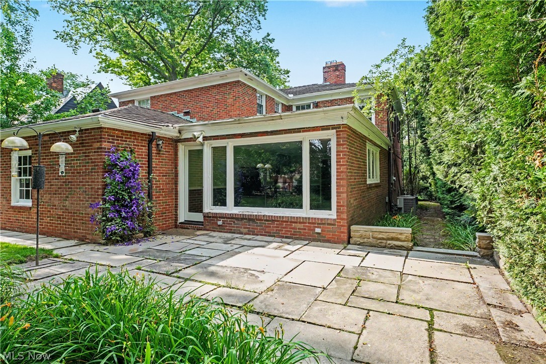 19909 Malvern Road Shaker Heights, OH 44122 - Photo 47 of 49
