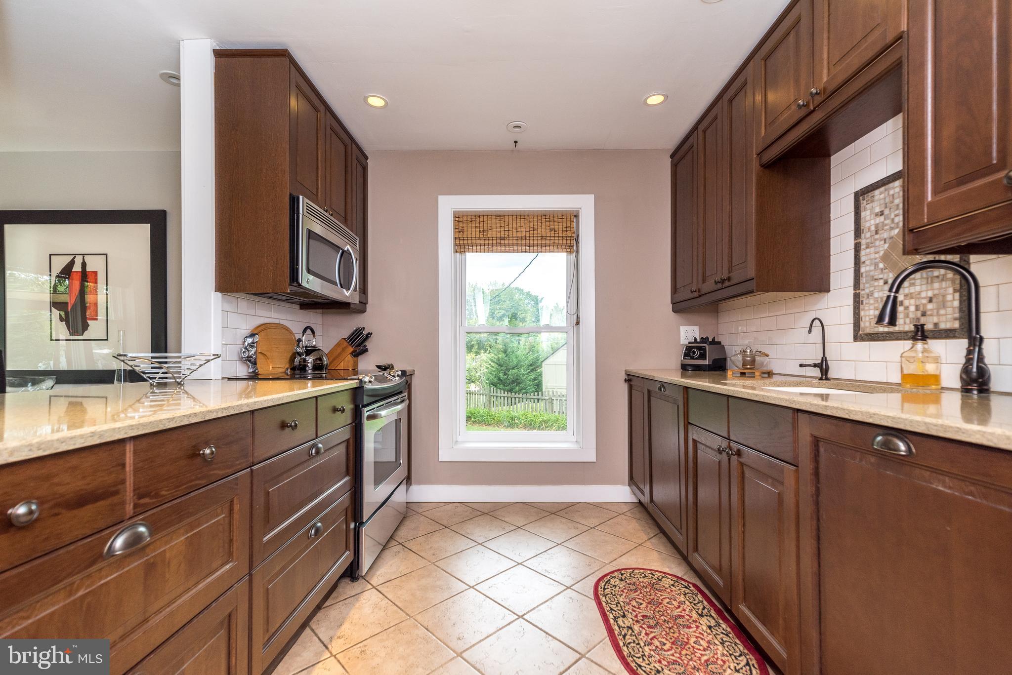 38 Dechert Road Conshohocken, PA 19428 - Photo 11 of 25 Kitchen