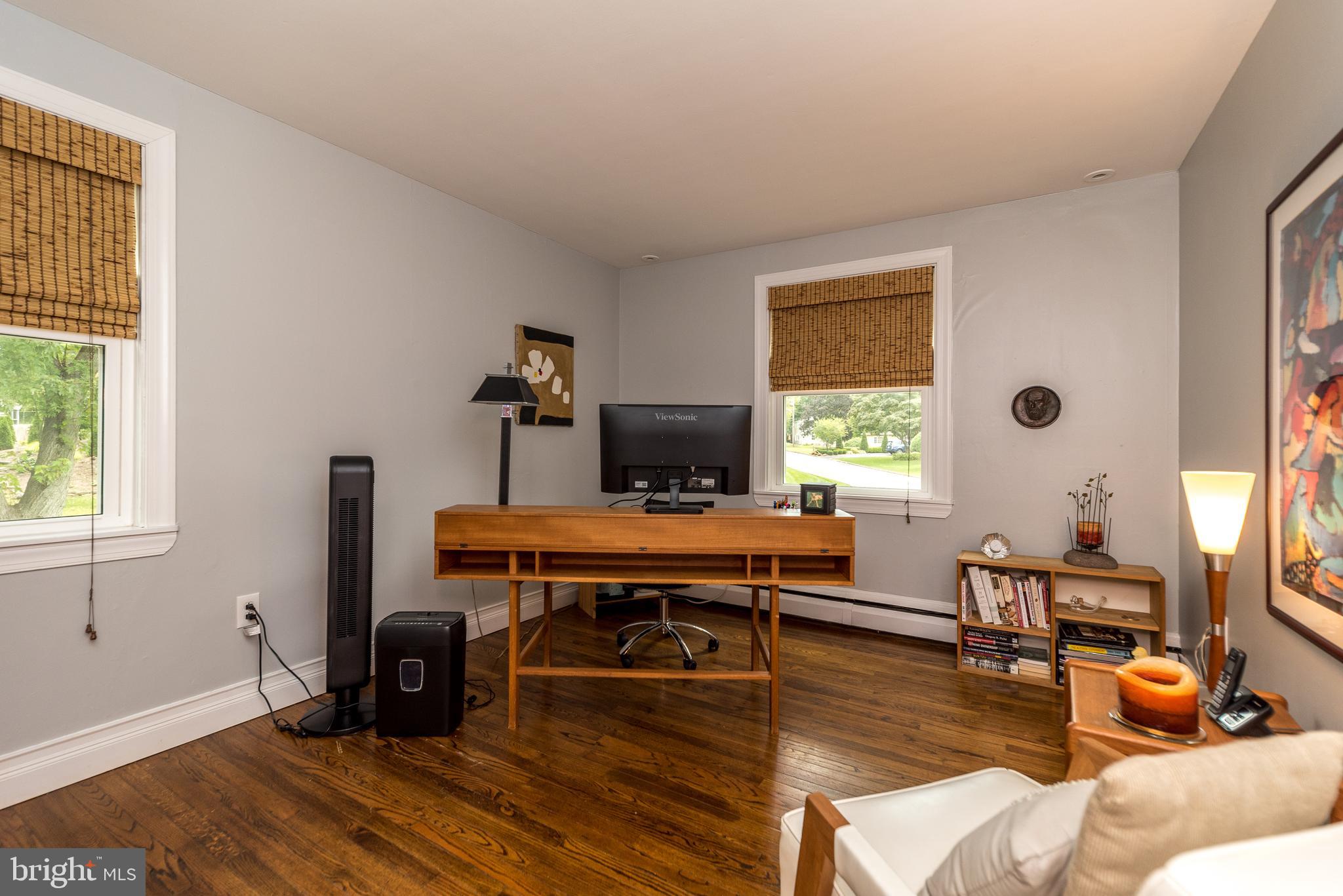 38 Dechert Road Conshohocken, PA 19428 - Photo 17 of 25 Bedroom/Office