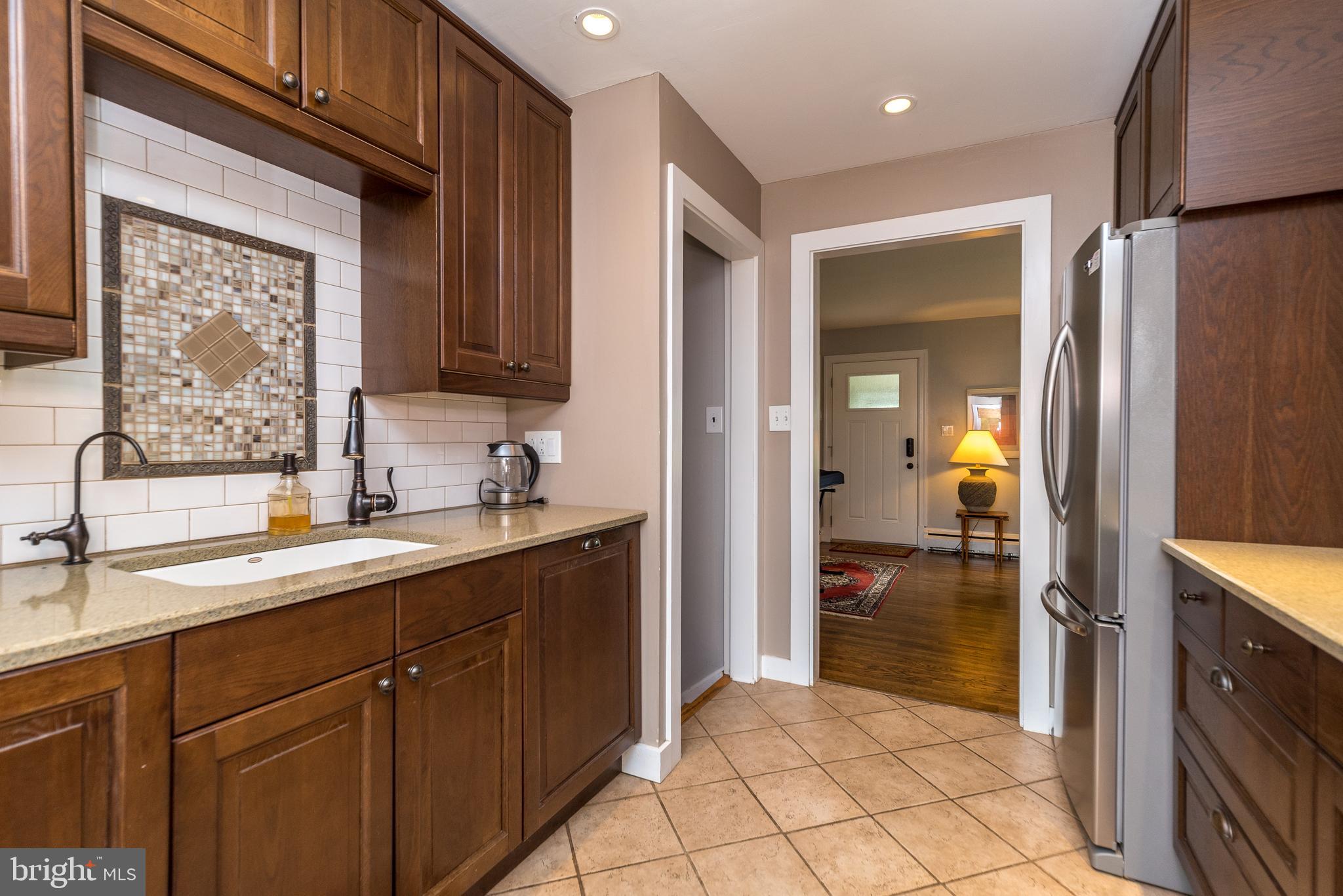 38 Dechert Road Conshohocken, PA 19428 - Photo 10 of 25 Kitchen