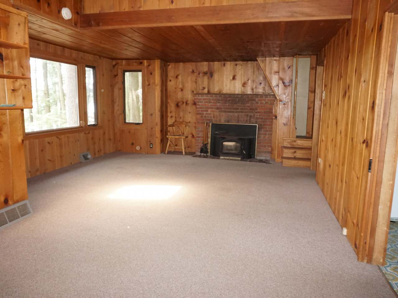 7848 Wheeler Island Road Three Lakes, WI 54562 - Photo 5 of 25 Gallery Image 5
