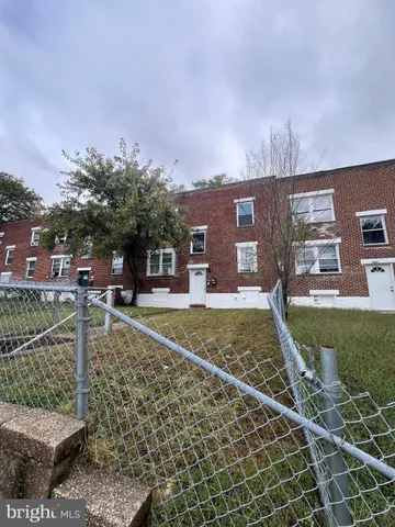 $1,450 | 1025 Elton Avenue, Baltimore, MD 21224