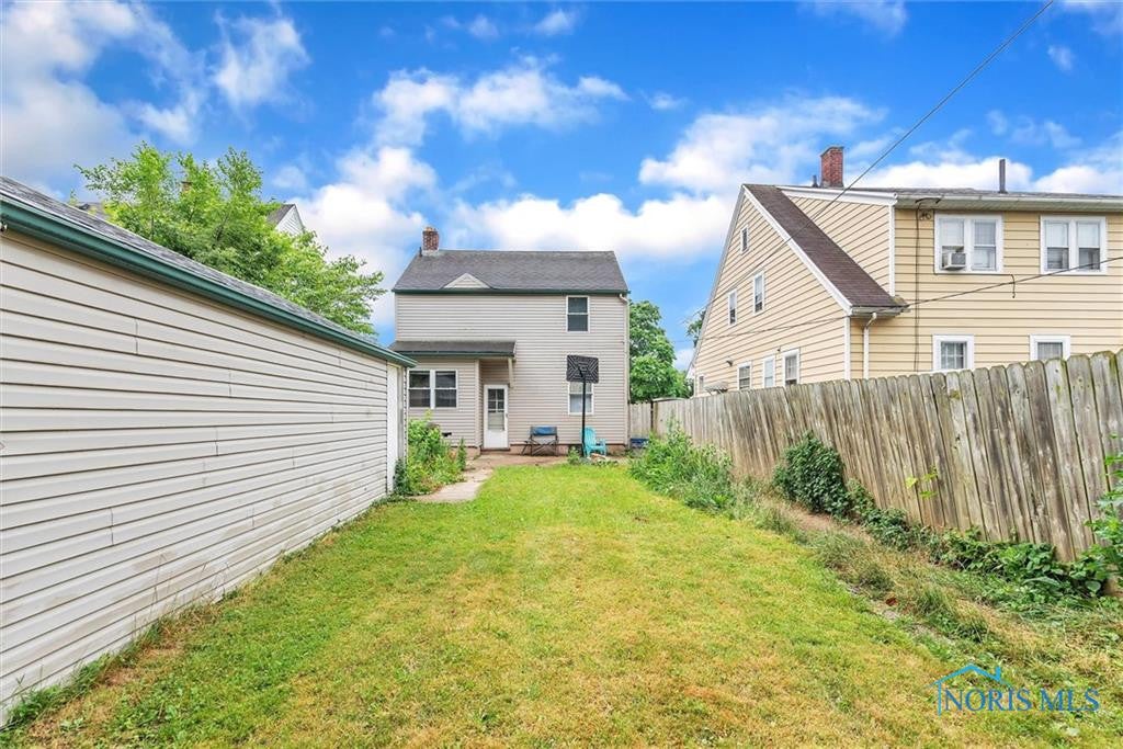 806 Alvison Road Toledo, OH 43612 - Photo 25 of 26 Gallery Image 25