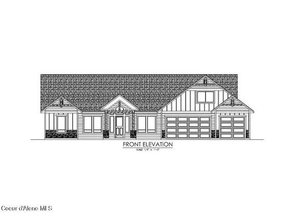 $1,384,454 | L19-b8 North Eclipse Road, Rathdrum, ID 83858