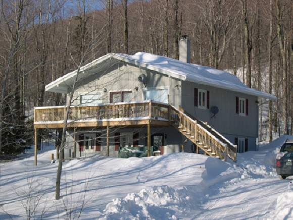 733 Smugglers View Road Cambridge, VT 05464 - Photo 1 of 1 Gallery Image 1