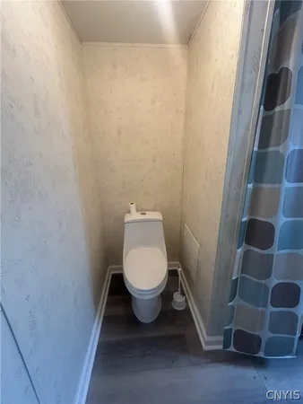 $59,500 | 239 Colonial Circle, Utica, NY 13502