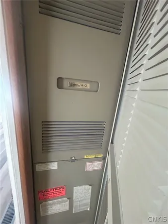 $59,500 | 239 Colonial Circle, Utica, NY 13502