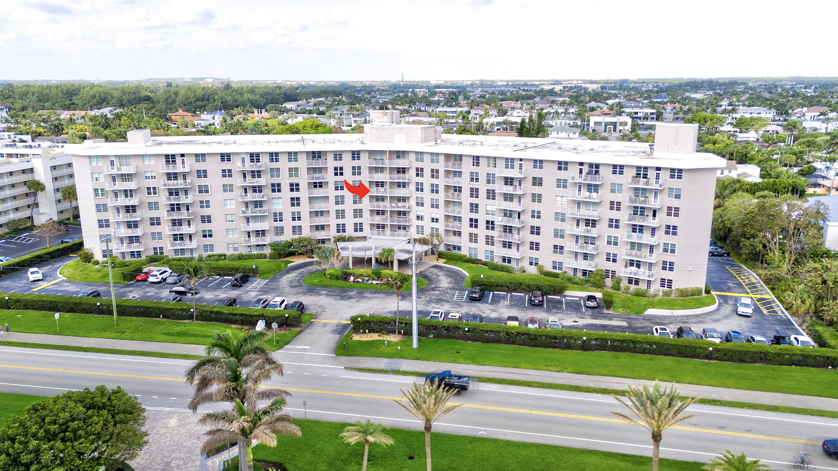 2851 South Ocean Boulevard, Unit 5L Boca Raton, FL 33432 - Photo 1 of 49 10_dji_20240313100109_0745_d_6_d_7_d cop
