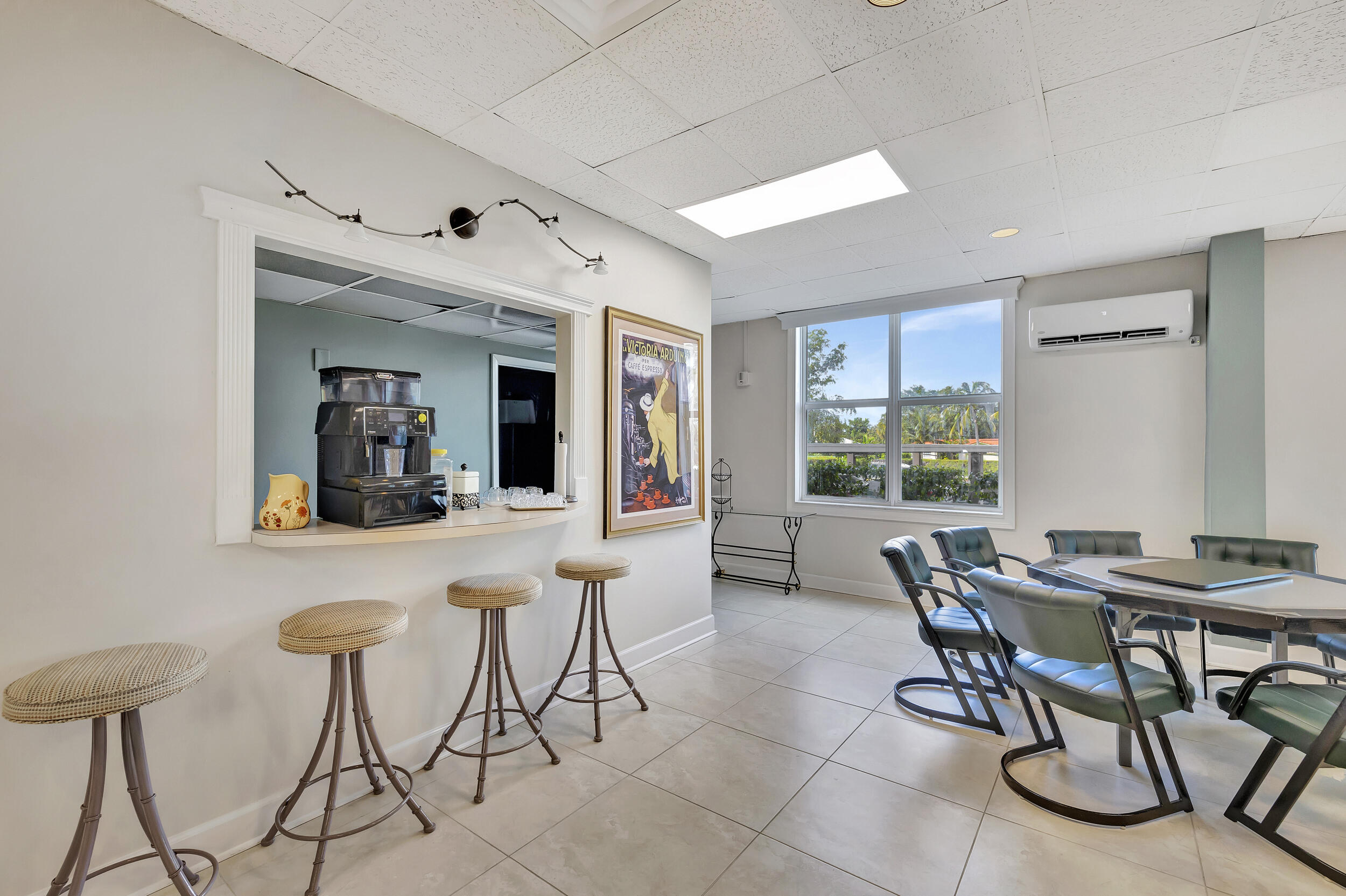 2851 South Ocean Boulevard, Unit 5L Boca Raton, FL 33432 - Photo 31 of 49 Community Room