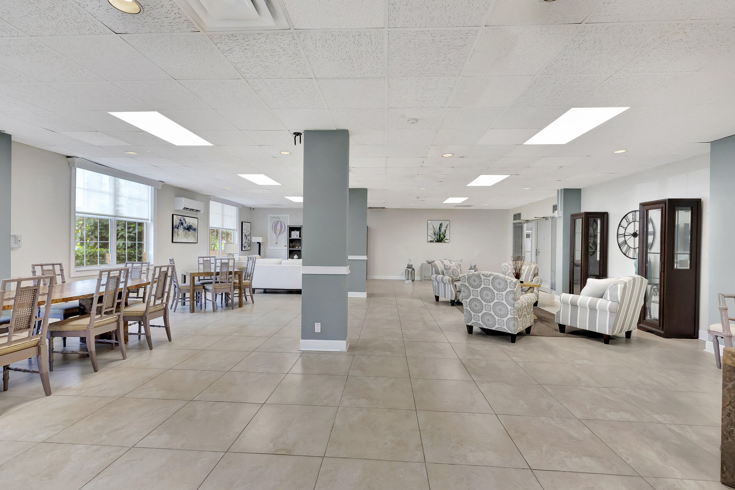 2851 South Ocean Boulevard, Unit 5L Boca Raton, FL 33432 - Photo 32 of 49 Community Room