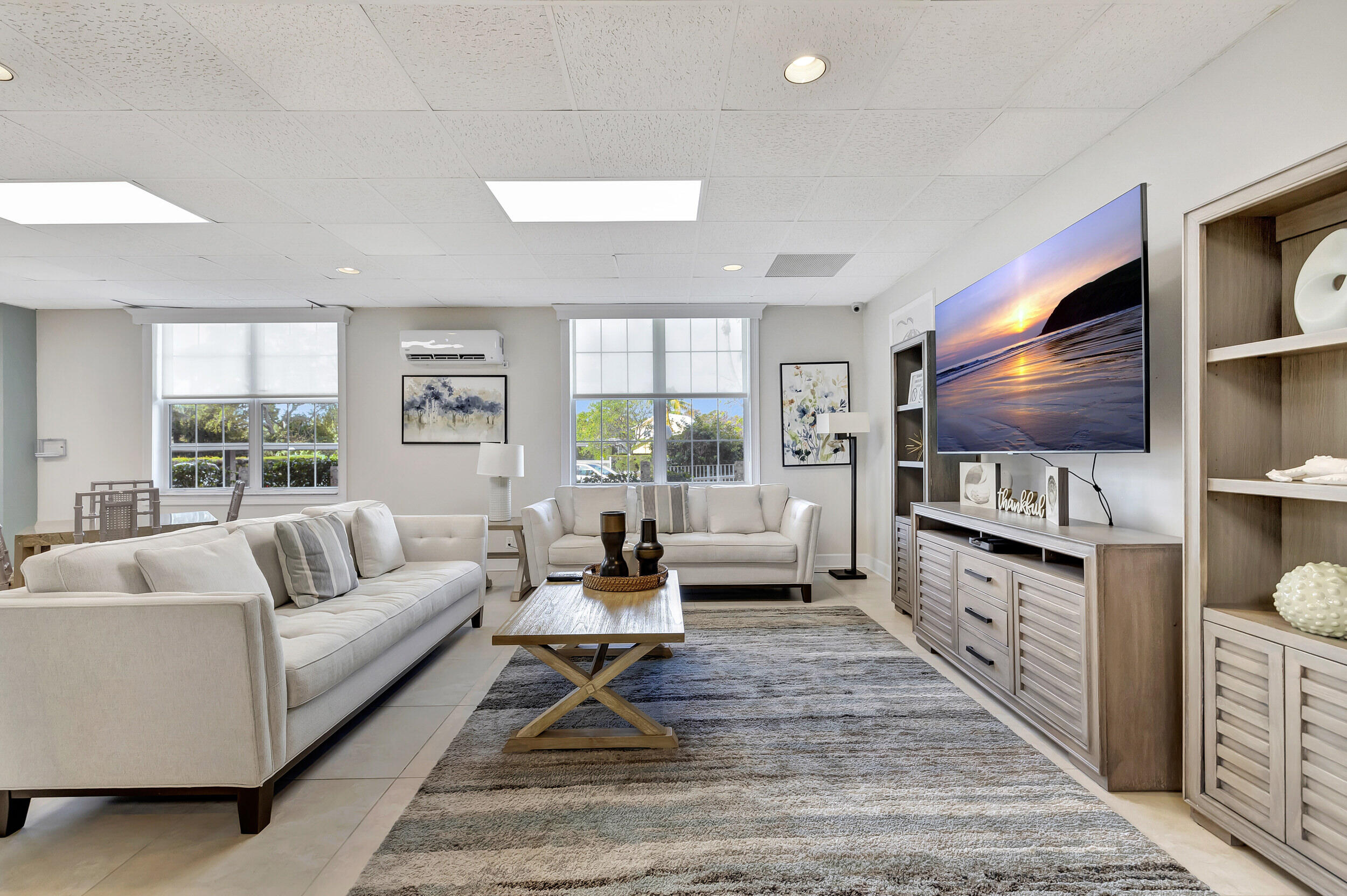 2851 South Ocean Boulevard, Unit 5L Boca Raton, FL 33432 - Photo 34 of 49 Community Room