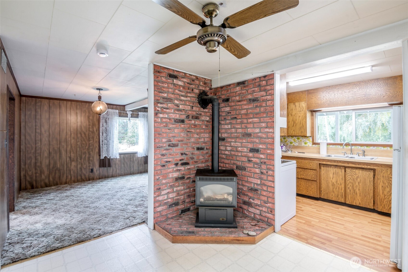 163 Keasling Road Chehalis, WA 98532 - Photo 9 of 40 Gallery Image 9