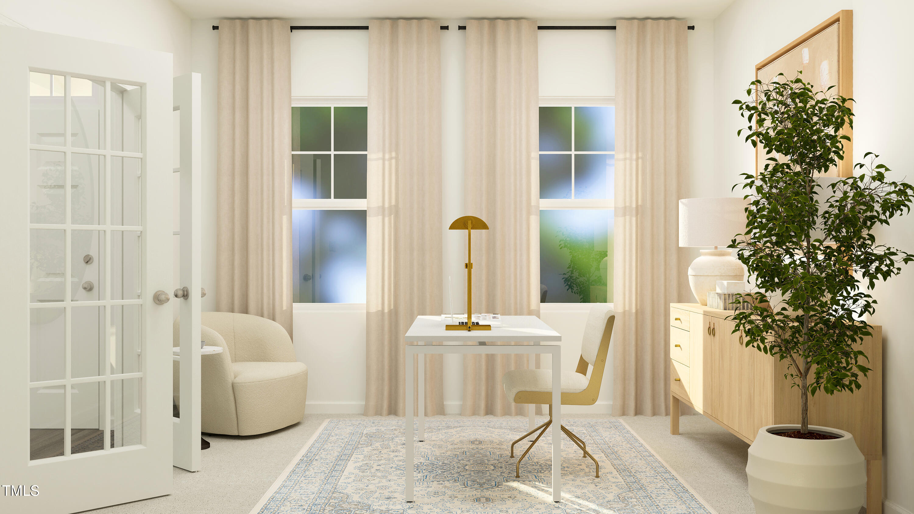 144 Digging Time Avenue Princeton, NC 27569 - Photo 25 of 26 24