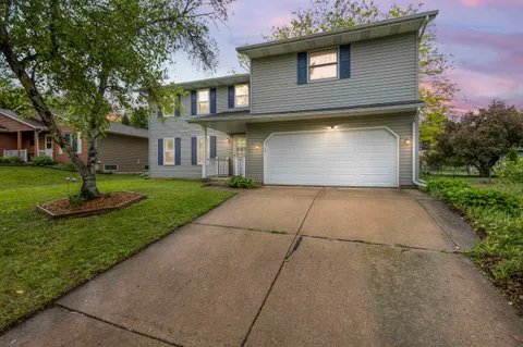 $379,900 | 3110 Clove Drive, Madison, WI 53704