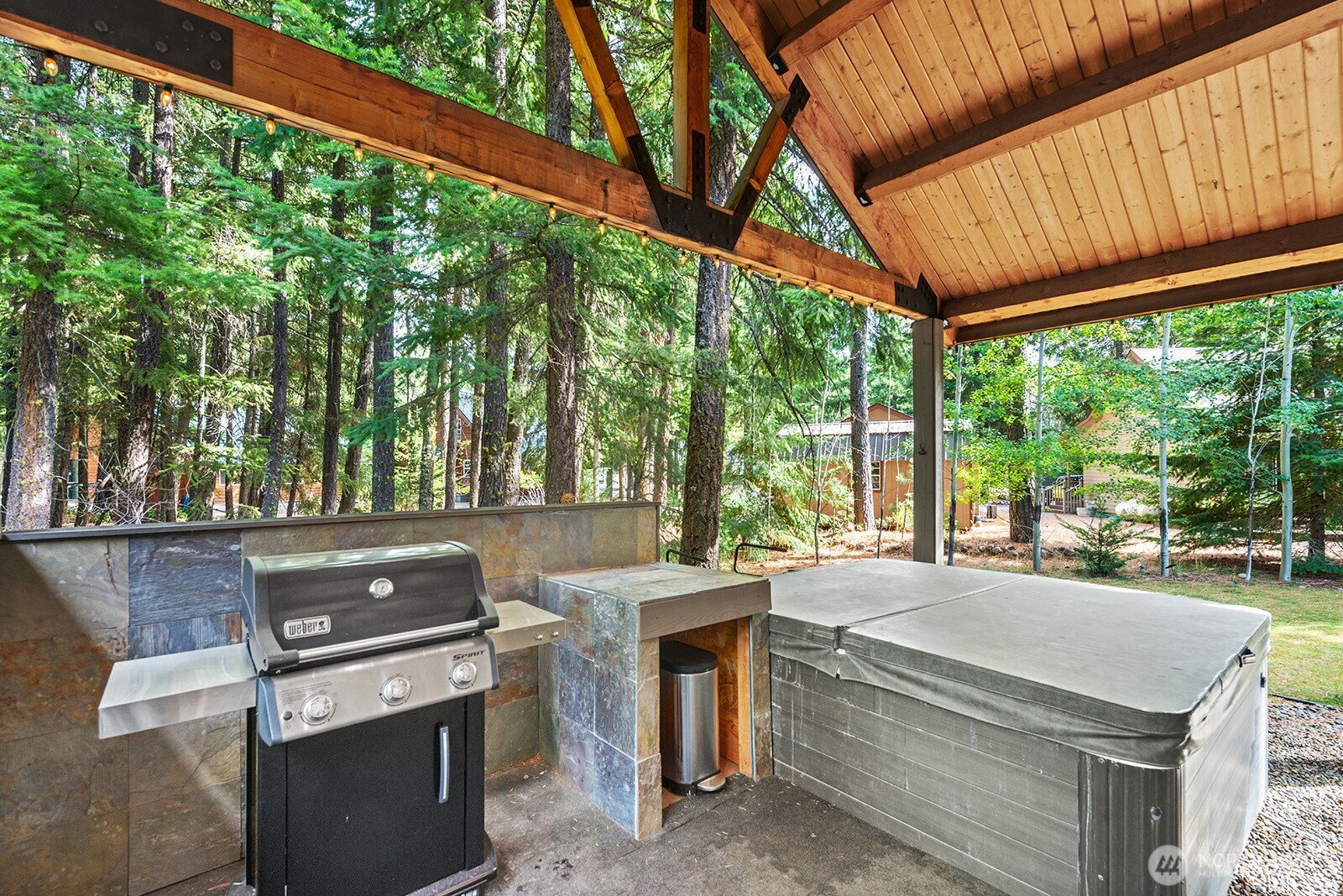 560 Evergreen Valley Loop Road Ronald, WA 98940 - Photo 15 of 40 Gallery Image 15
