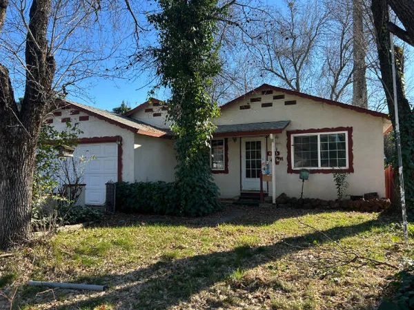$235,000 | 805 Christine Avenue, Redding, CA 96003