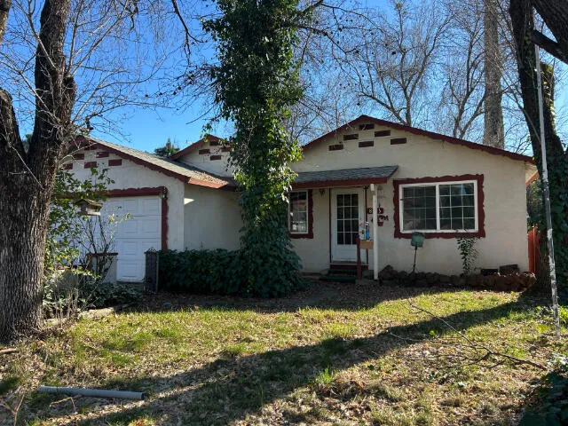 $235,000 | 805 Christine Avenue, Redding, CA 96003