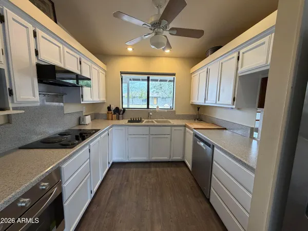 $2,695 | 717 East Granada Drive, Tempe, AZ 85281