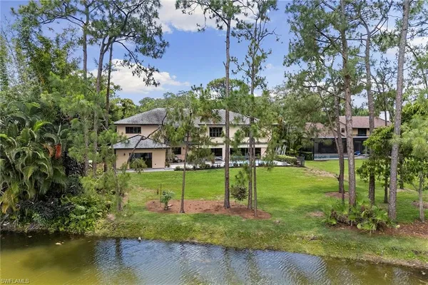 $1,500,000 | 5731 Cypress Hollow Way, Naples, FL 34109