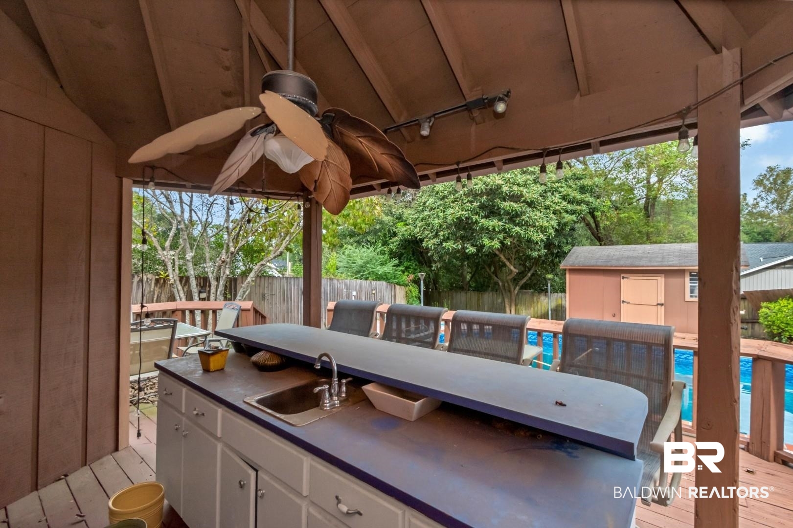 5778 Chester Court Mobile, AL 36609 - Photo 45 of 52