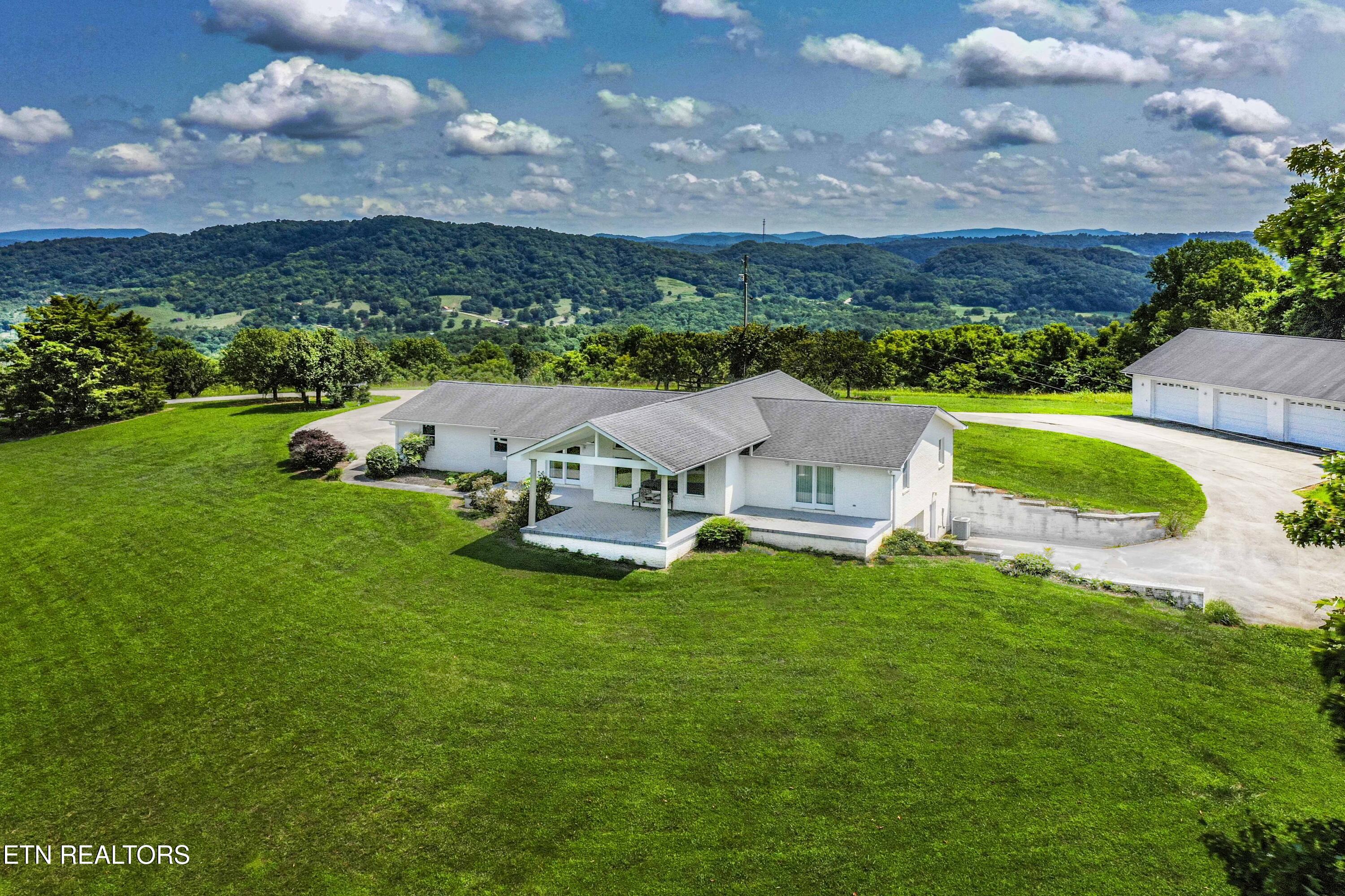 160 Reece Lakeview Lane Maynardville, TN 37807 - Photo 19 of 50 DJI_0076
