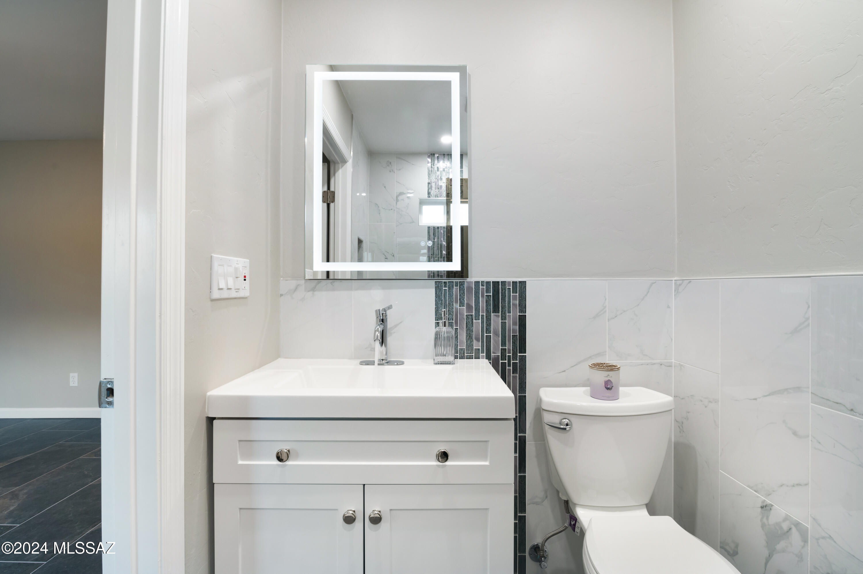 3504 South Mission Road, Unit G Tucson, AZ 85713 - Photo 20 of 22