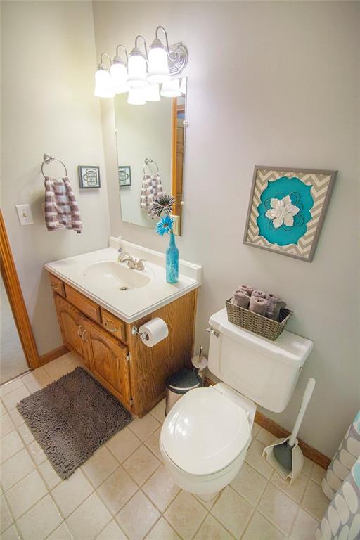 1505 North Rangeline Road Anderson, IN 46012 - Photo 25 of 40 Gallery Image 25
