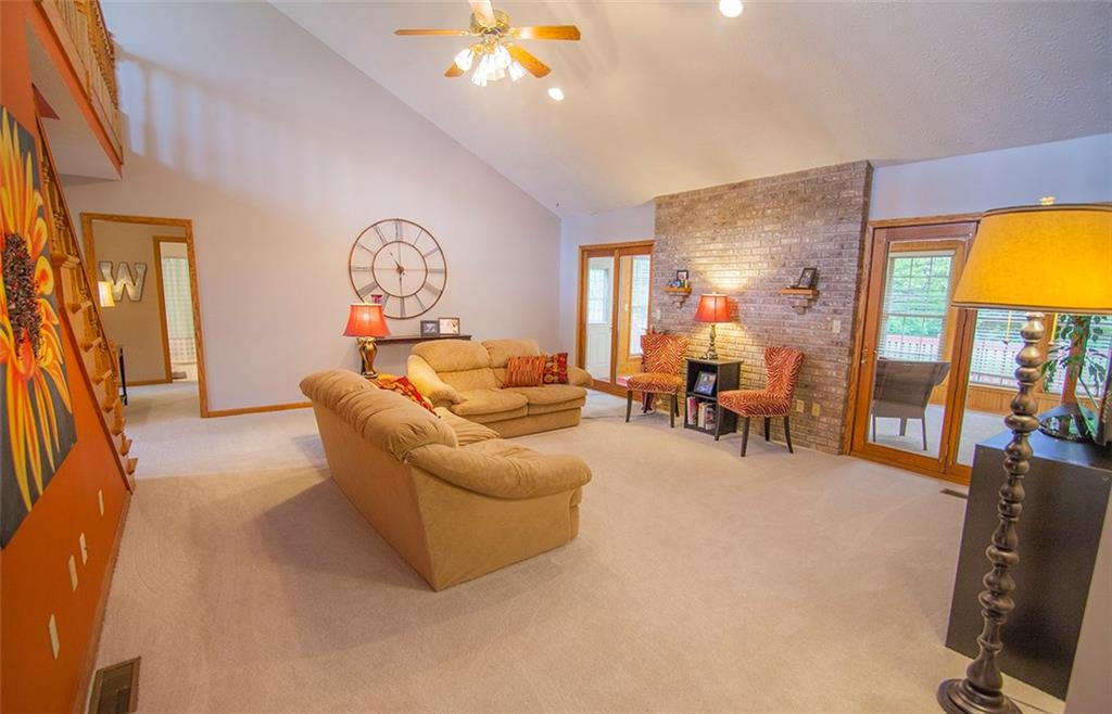 1505 North Rangeline Road Anderson, IN 46012 - Photo 6 of 40 Gallery Image 6