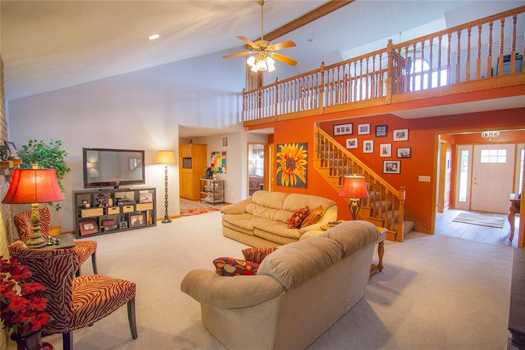 1505 North Rangeline Road Anderson, IN 46012 - Photo 8 of 40 Gallery Image 8