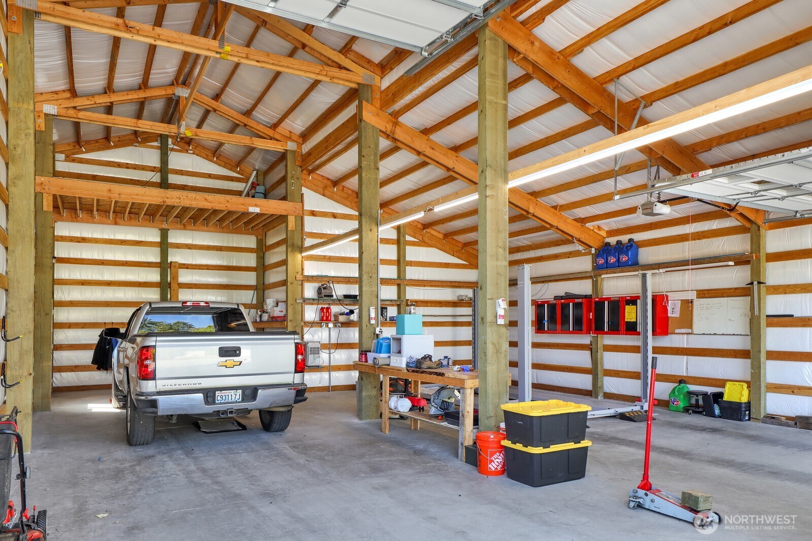 6149 Church Road Ferndale, WA 98248 - Photo 33 of 37 a car parked in front of a building