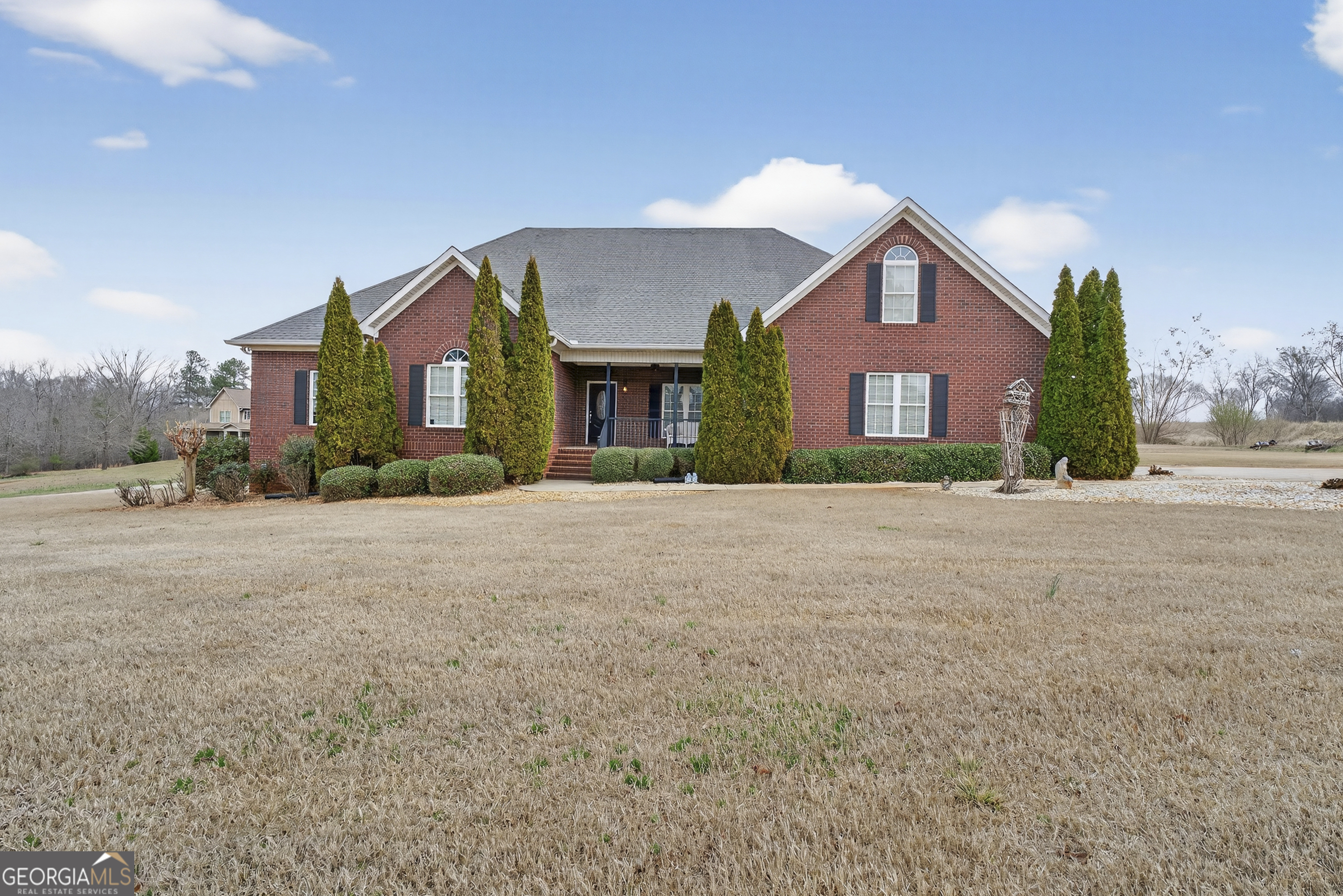 401 English Road Forsyth, GA 31029 - Photo 1 of 92