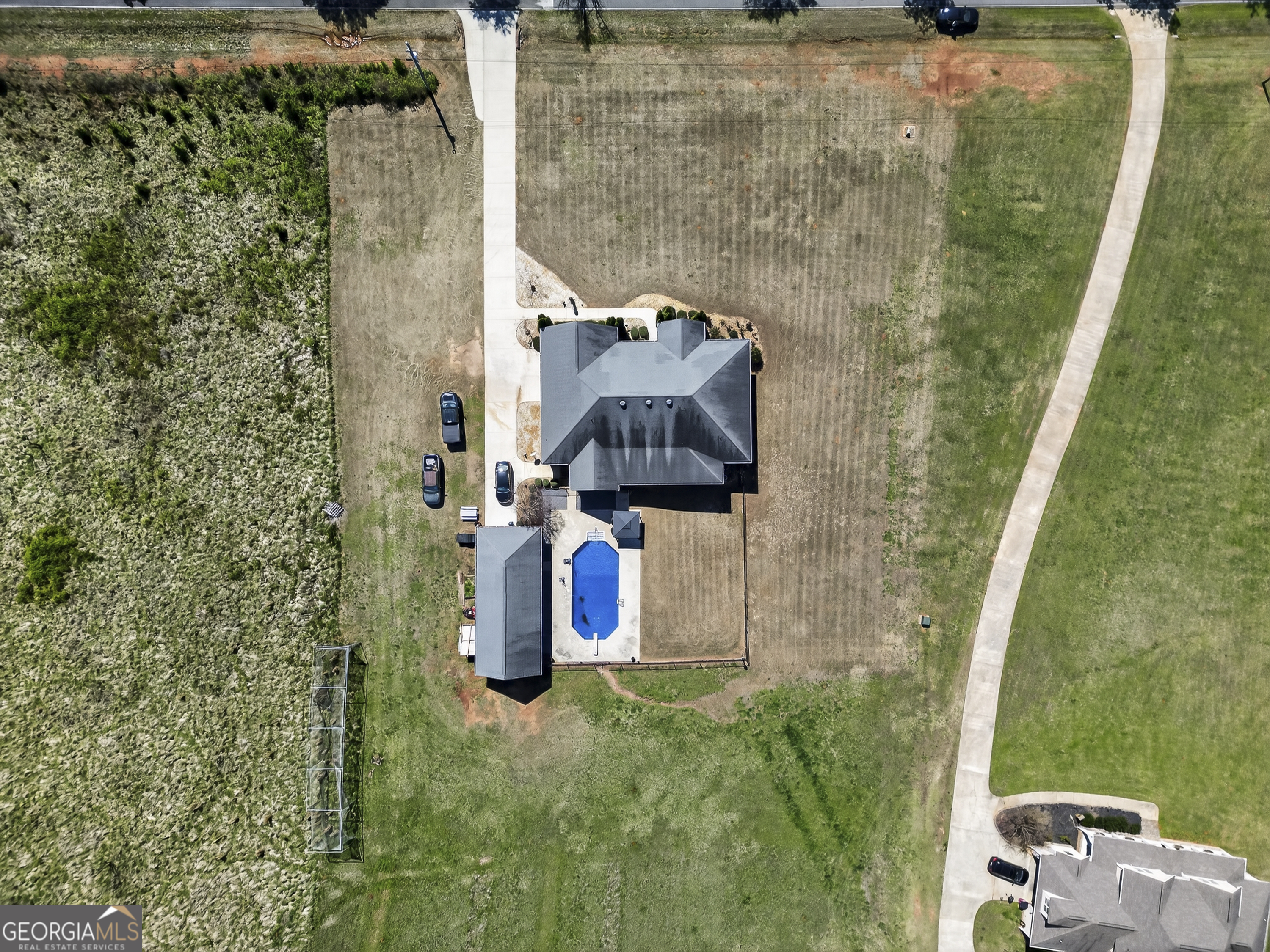 401 English Road Forsyth, GA 31029 - Photo 2 of 92