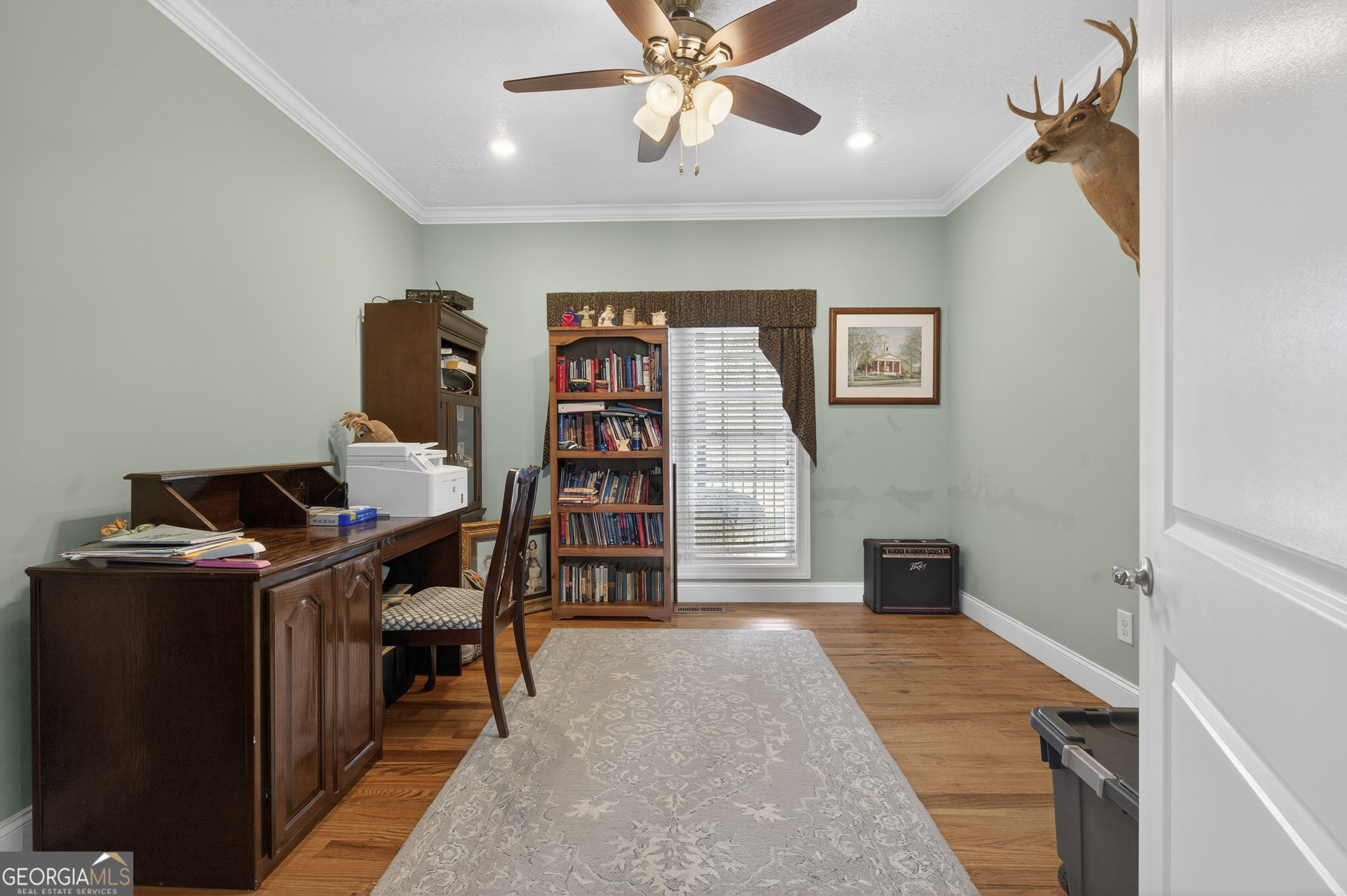 401 English Road Forsyth, GA 31029 - Photo 33 of 92