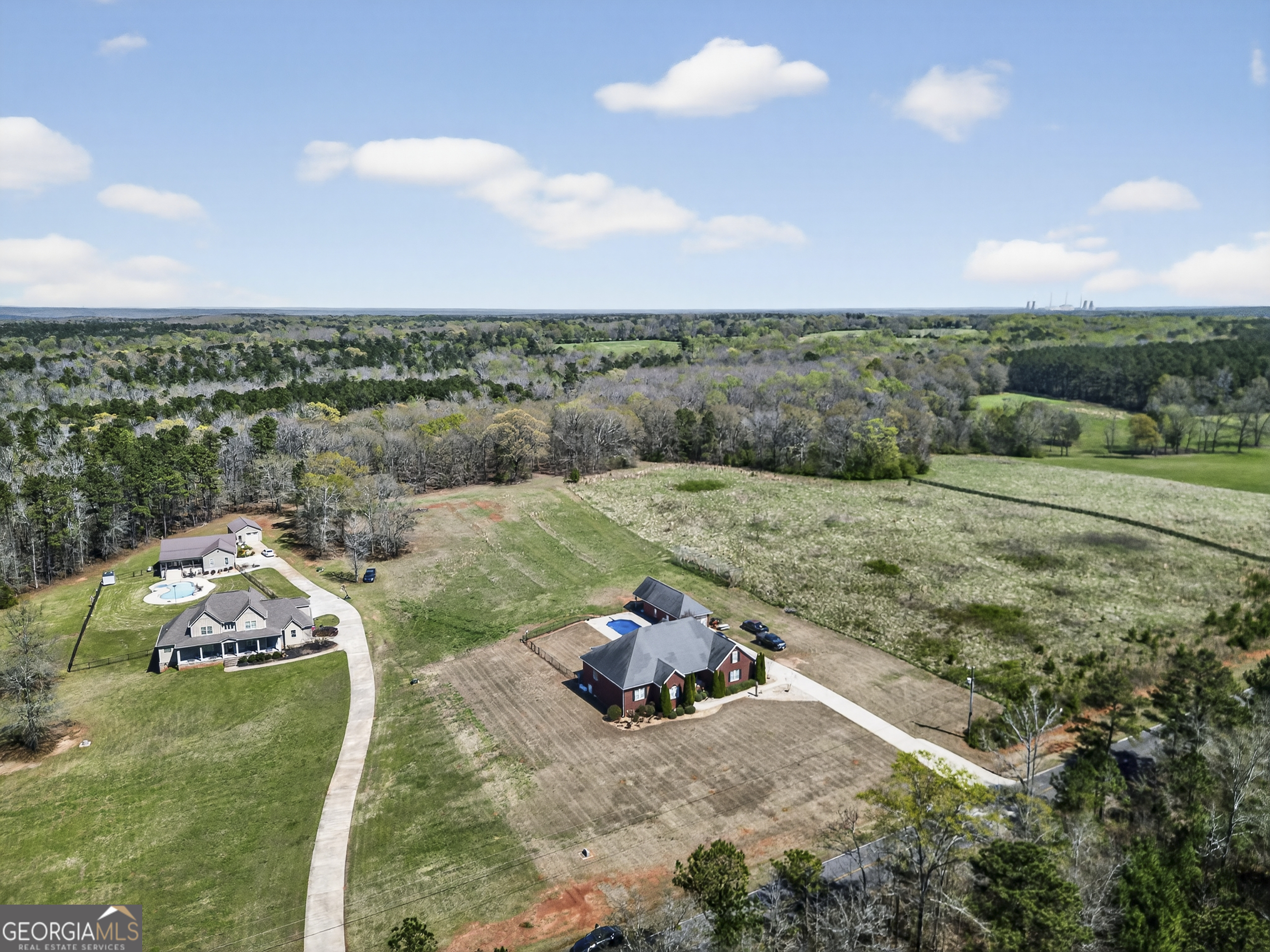 401 English Road Forsyth, GA 31029 - Photo 76 of 92