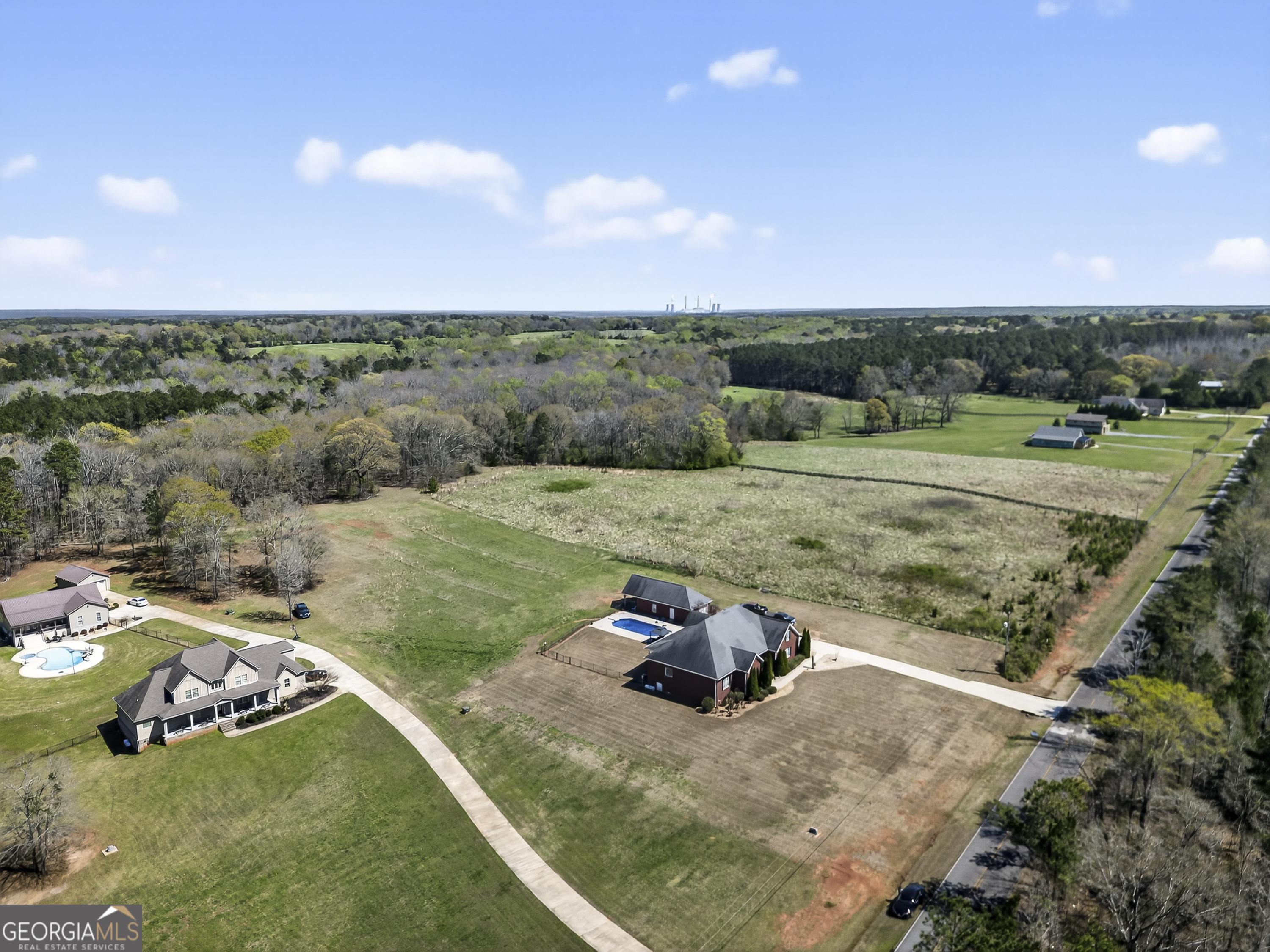 401 English Road Forsyth, GA 31029 - Photo 77 of 92