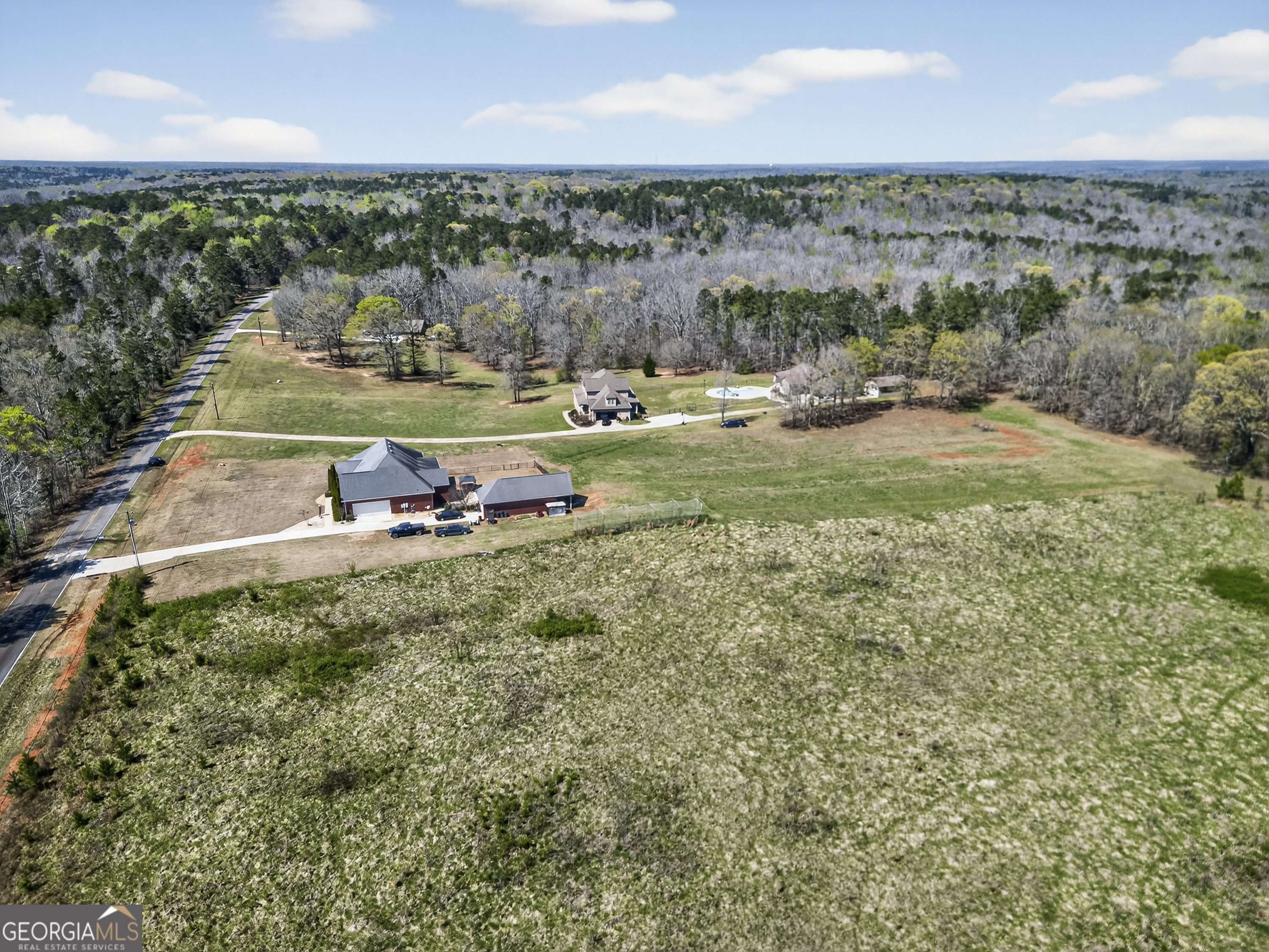 401 English Road Forsyth, GA 31029 - Photo 88 of 92