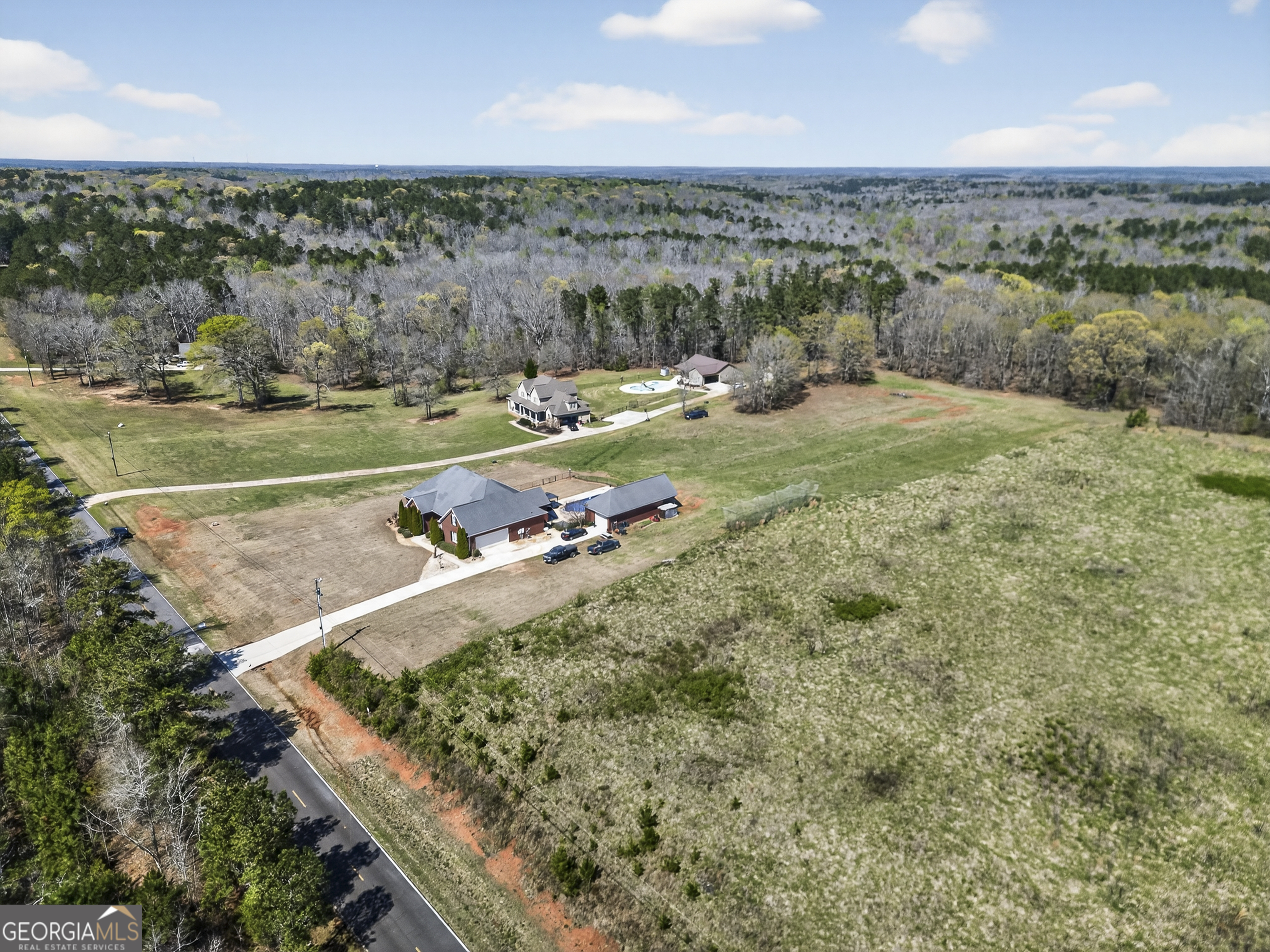 401 English Road Forsyth, GA 31029 - Photo 89 of 92