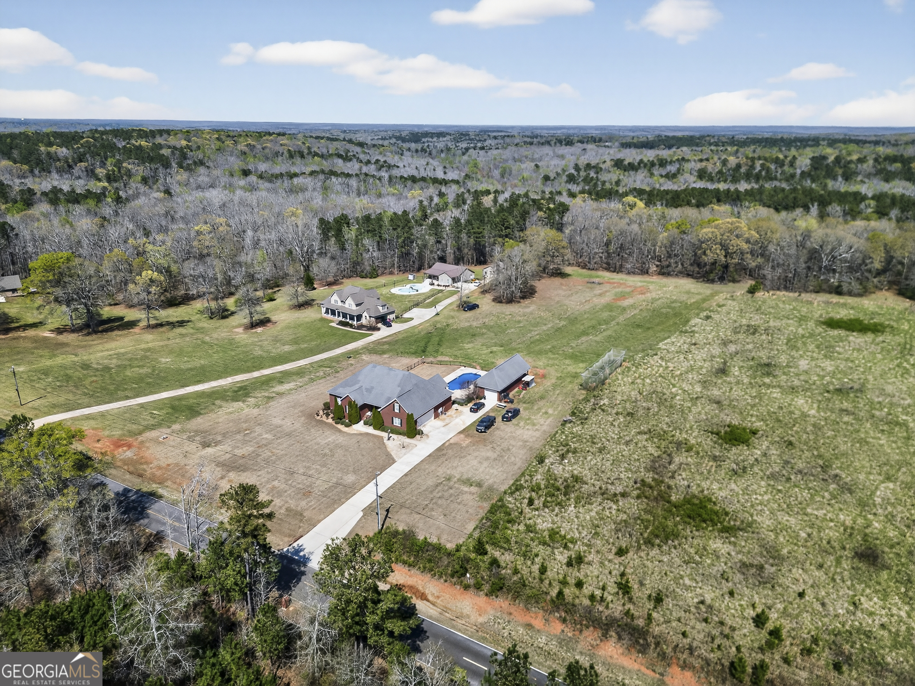 401 English Road Forsyth, GA 31029 - Photo 90 of 92