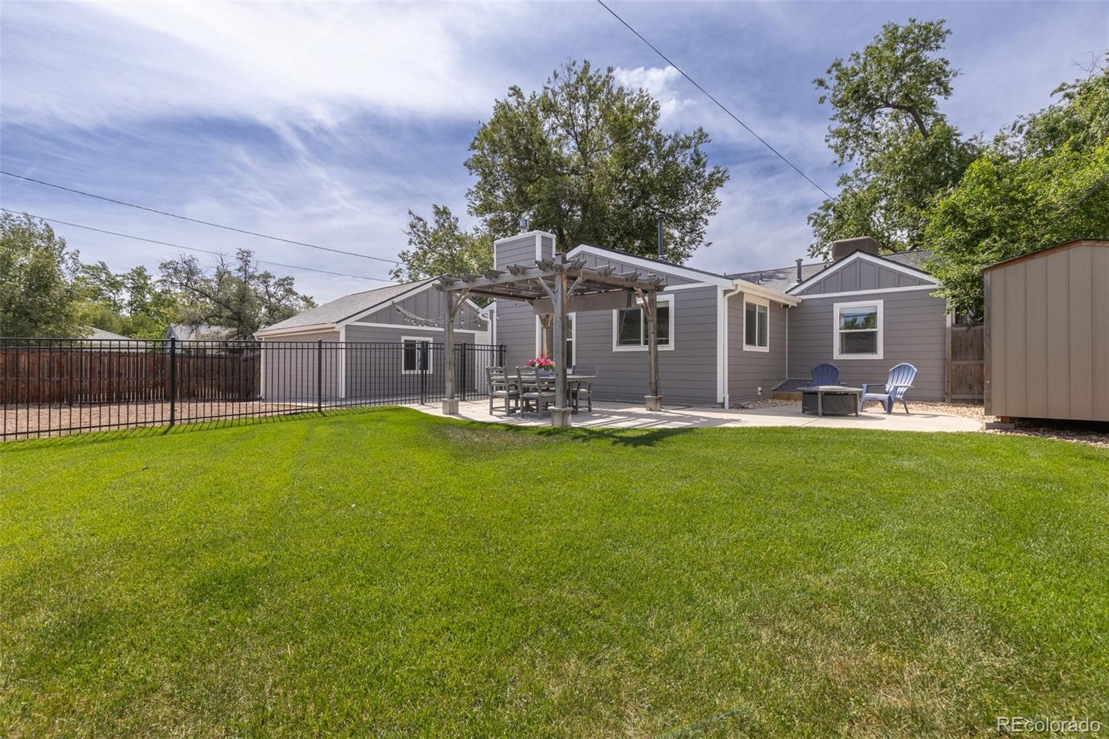6405 West 45th Avenue Wheat Ridge, CO 80033 - Photo 40 of 49