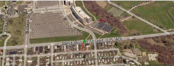 $119,990 | 1995 West Broad Street, Columbus, OH 43223