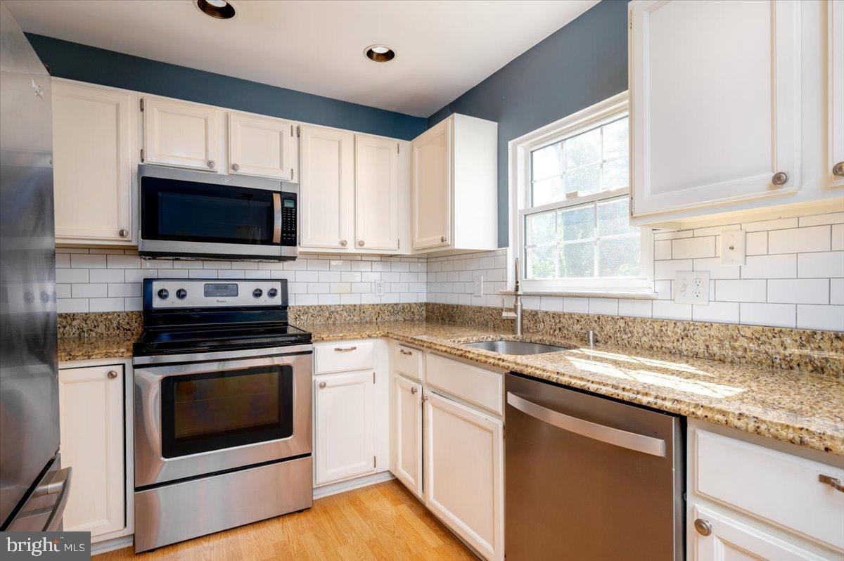 2209 Commissary Circle, Unit 284 Odenton, MD 21113 - Photo 14 of 34